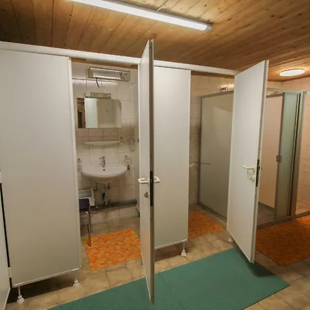 度假居 Widum Koefels 厄姆豪森