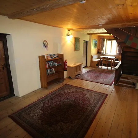 Widum Koefels 度假居 *