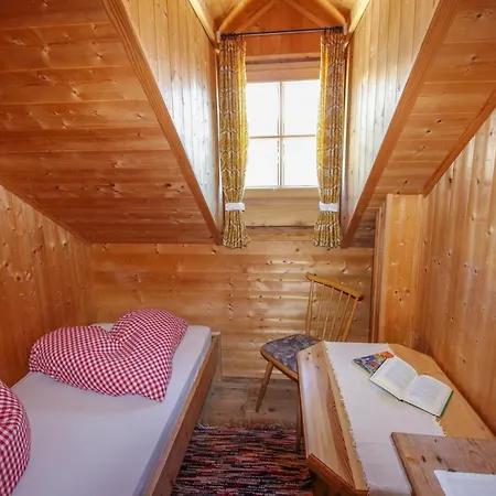 Widum Koefels * 厄姆豪森