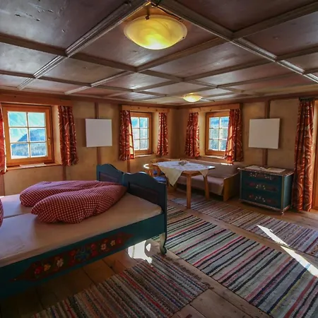 度假居 Widum Koefels 厄姆豪森