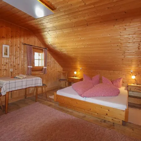 Widum Koefels 厄姆豪森