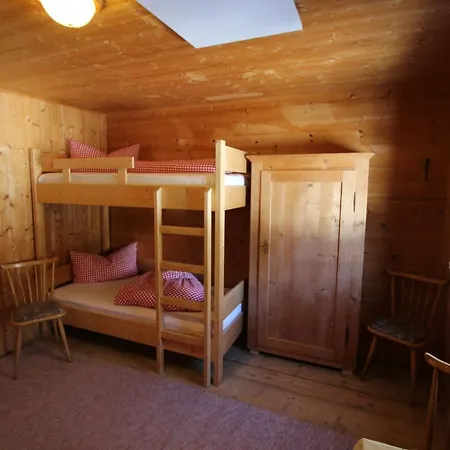 Widum Koefels 厄姆豪森