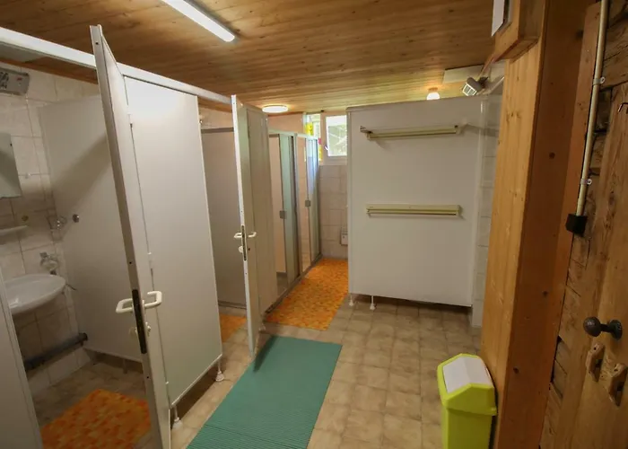 Widum Koefels בית נופש אומהאוזן