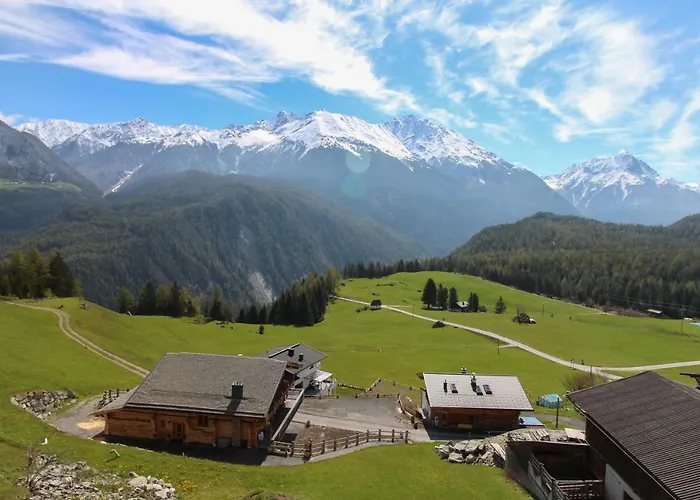 Widum Koefels אומהאוזן