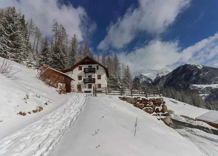 Widum Koefels امهاوسن