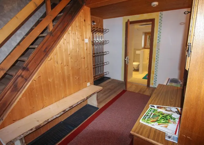 Widum Koefels * امهاوسن