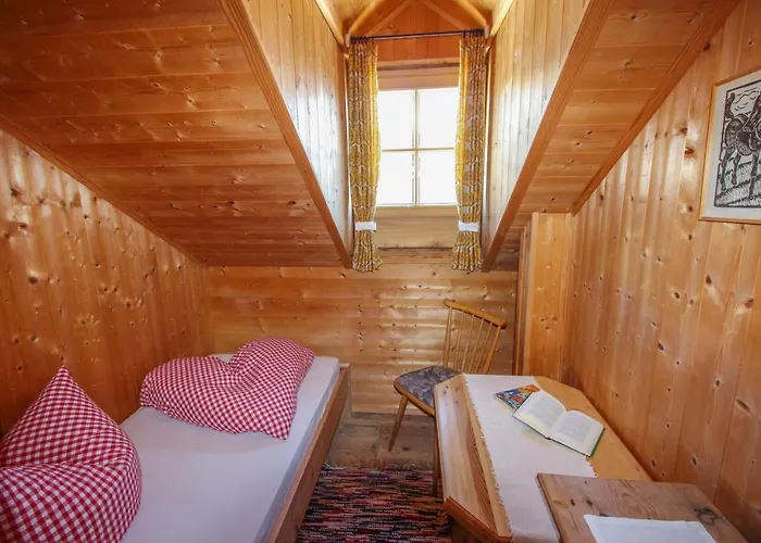 Widum Koefels * אומהאוזן