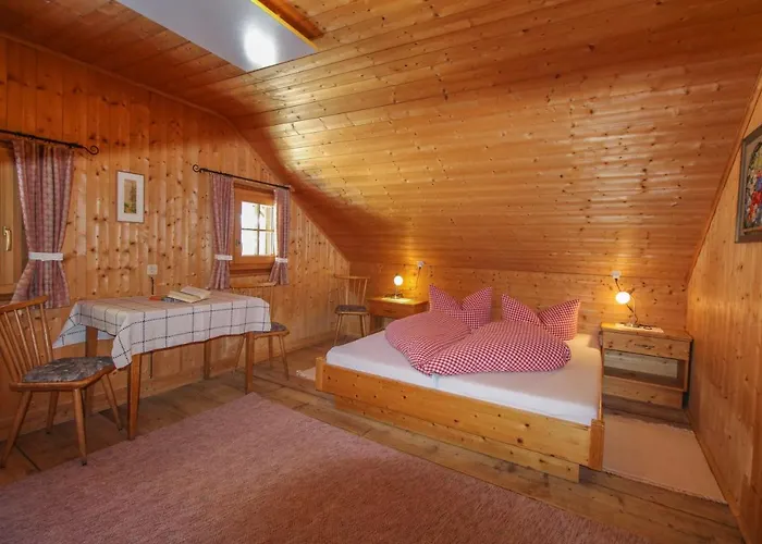 Widum Koefels אומהאוזן