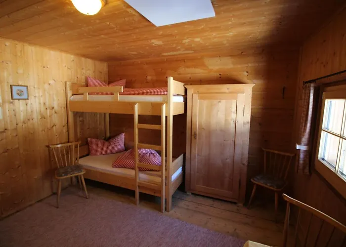 Widum Koefels אומהאוזן