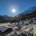 Сasa de vacaciones Widum Koefels *