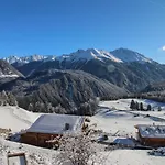 Widum Koefels Сasa de vacaciones Umhausen
