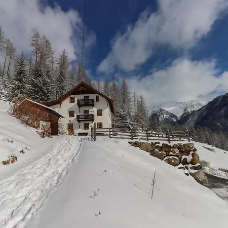 Widum Koefels Umhausen