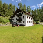 Widum Koefels Hébergement de vacances Umhausen