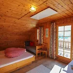 Hébergement de vacances Widum Koefels *