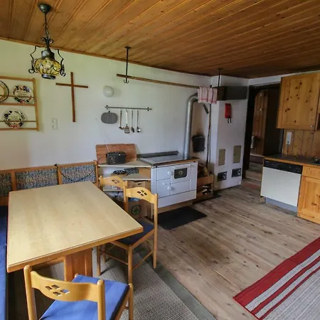 Widum Koefels Umhausen